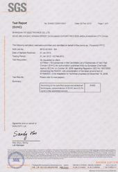 ASIM ISO9001：2008-2证书