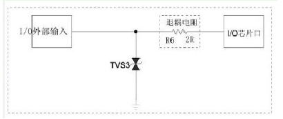 瞬态抑制二极管