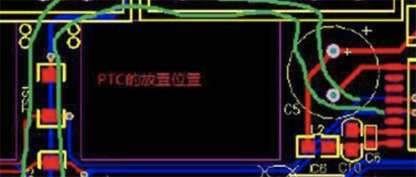 智能电力产品ESD整改-2 