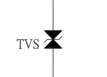 TVS符号