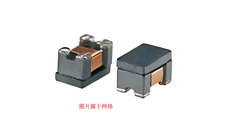 车规共模与共模滤波器