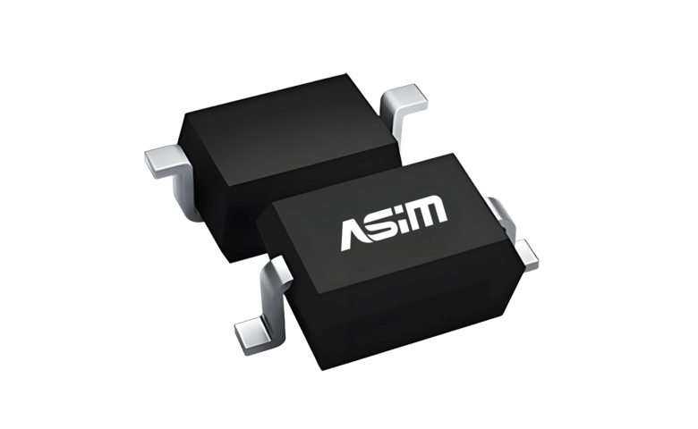 超薄封装TVS在可穿戴设备应用-ASIM阿赛姆