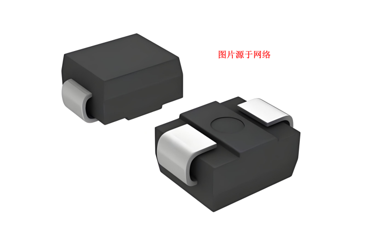 多通道集成TVS阵列的串扰抑制-深圳阿赛姆