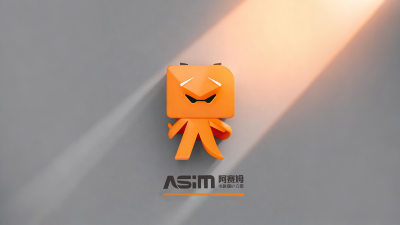 雷卯替代-阿赛姆电子ESD成国产化首选 雷卯替代-阿赛姆电子ESD成国产化首选